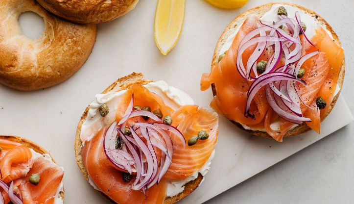 10 Delicious Mediterranean Diet Breakfast Ideas with Pictures
