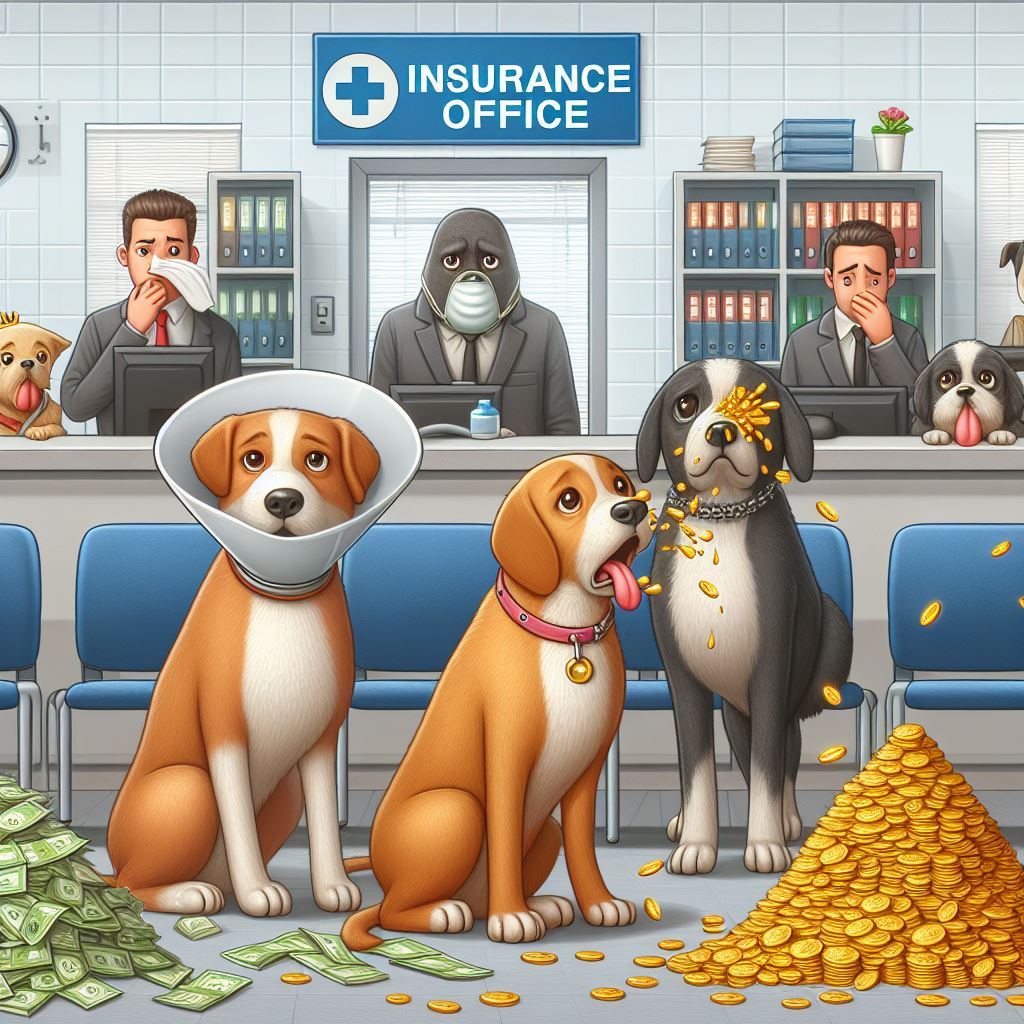 How Much Is Dog Insurance?