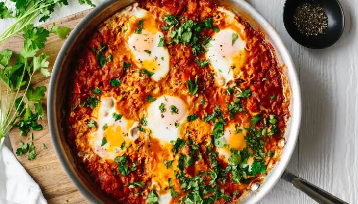 10 Delicious Mediterranean Diet Breakfast Ideas with Pictures